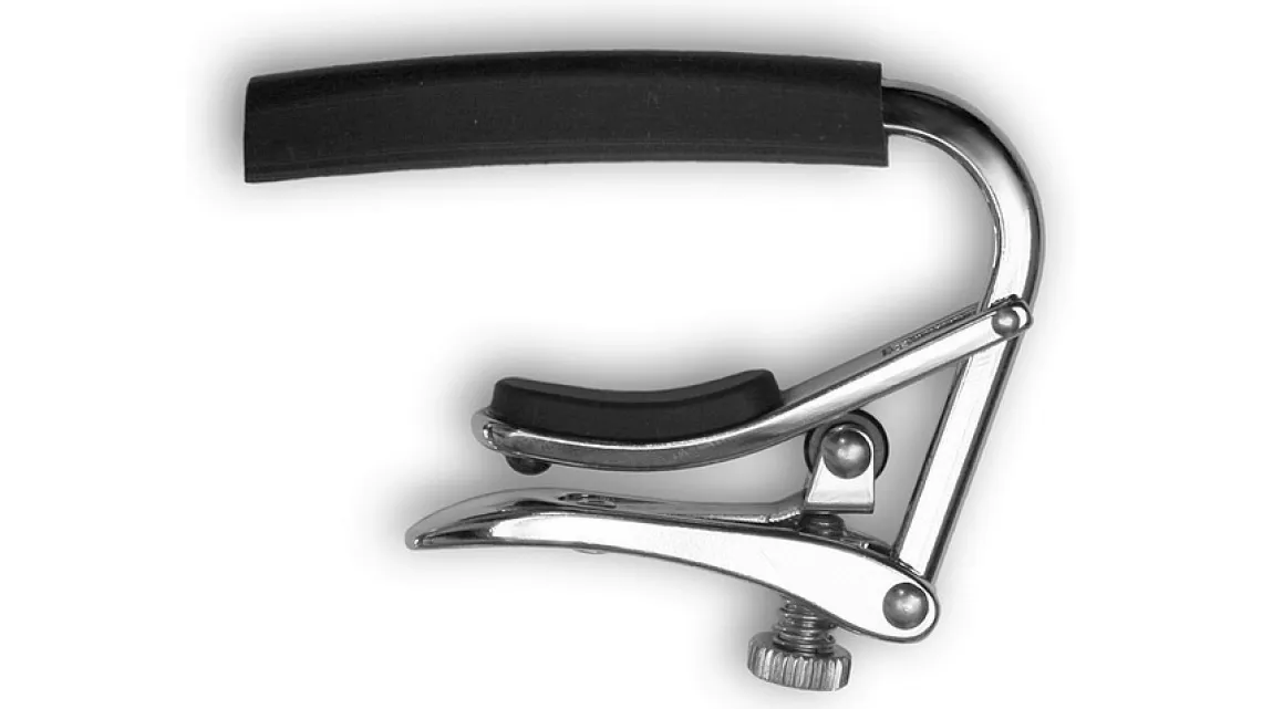 Shubb C-3 Kapodaster 12-saiter