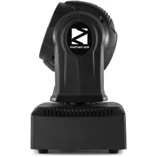 beamZ PANTHER 60R Moving Head LED Beam mit LED Ring