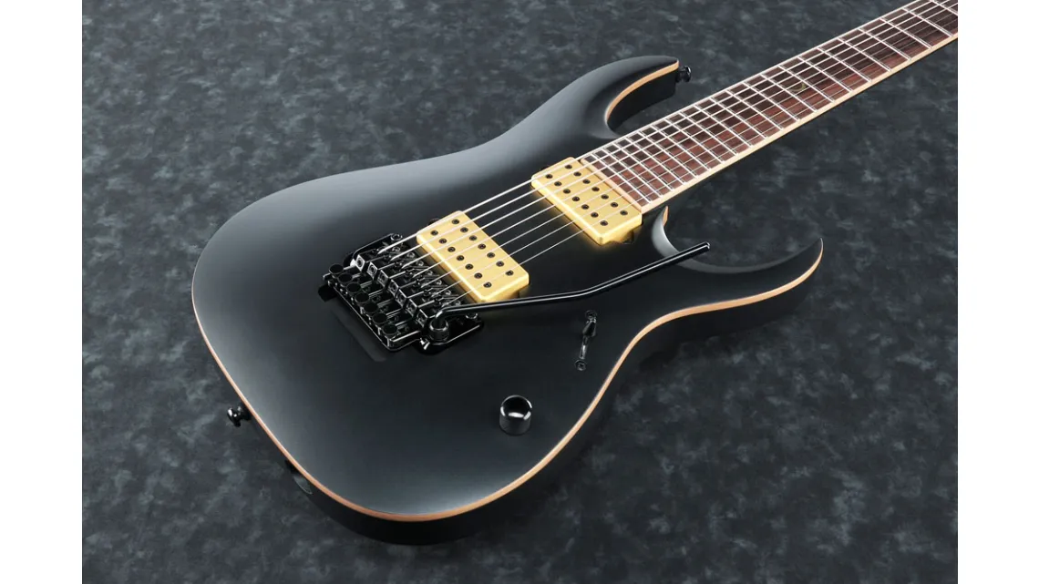 Ibanez JBM27 Jake Bowen
