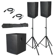 DAP NRG Party Bundle Set