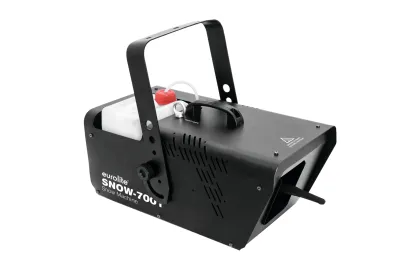 Eurolite Snow 7001 Schneemaschine