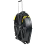 Hardcase HN12CYM24, 24" Beckenkoffer mit Rollen