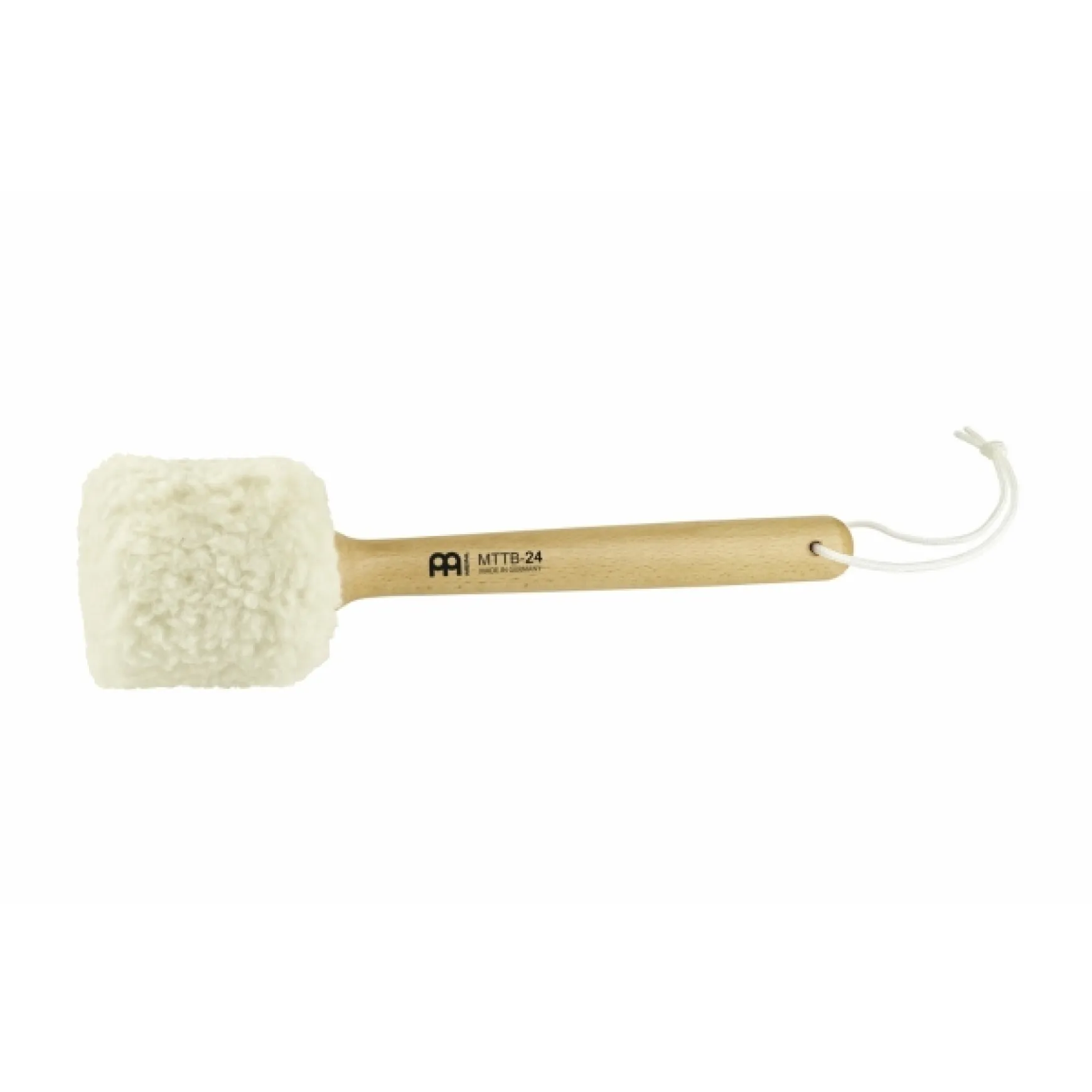 Meinl MTTB-24 Tam Tam Schlägel für 24" Tam Tam