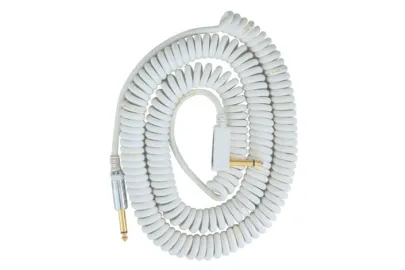 Vox KVCC90WH Instrumentenkabel max. 9m