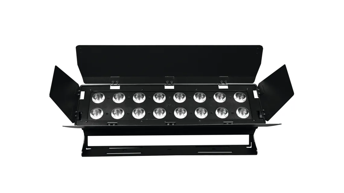 Eurolite Stage Panel 16 HCL LED