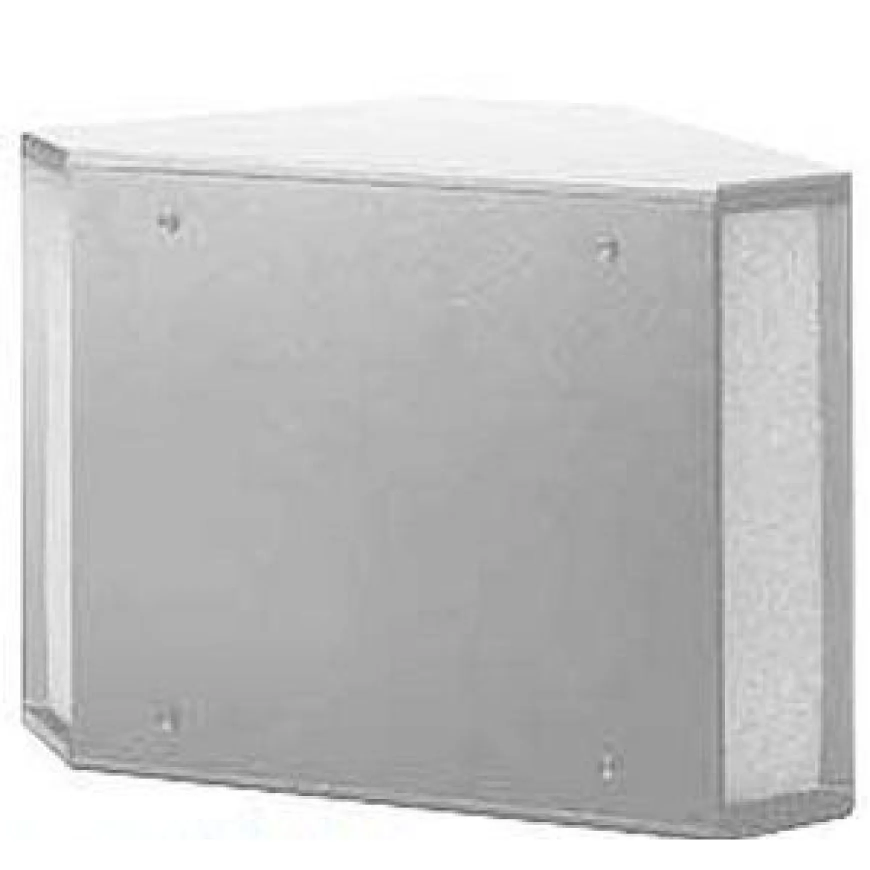 EV EVID 12.1W Beschallungsbox