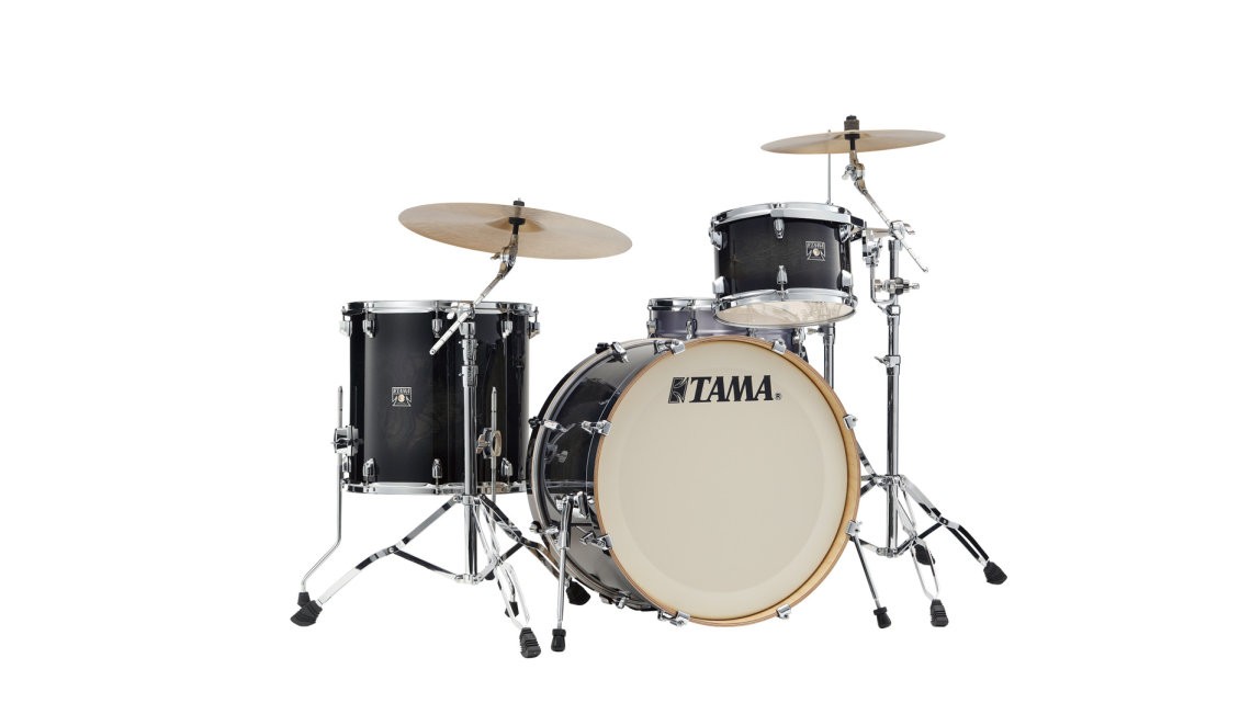 Tama CL32RZ-TPB Superstar Classic 3 teilig