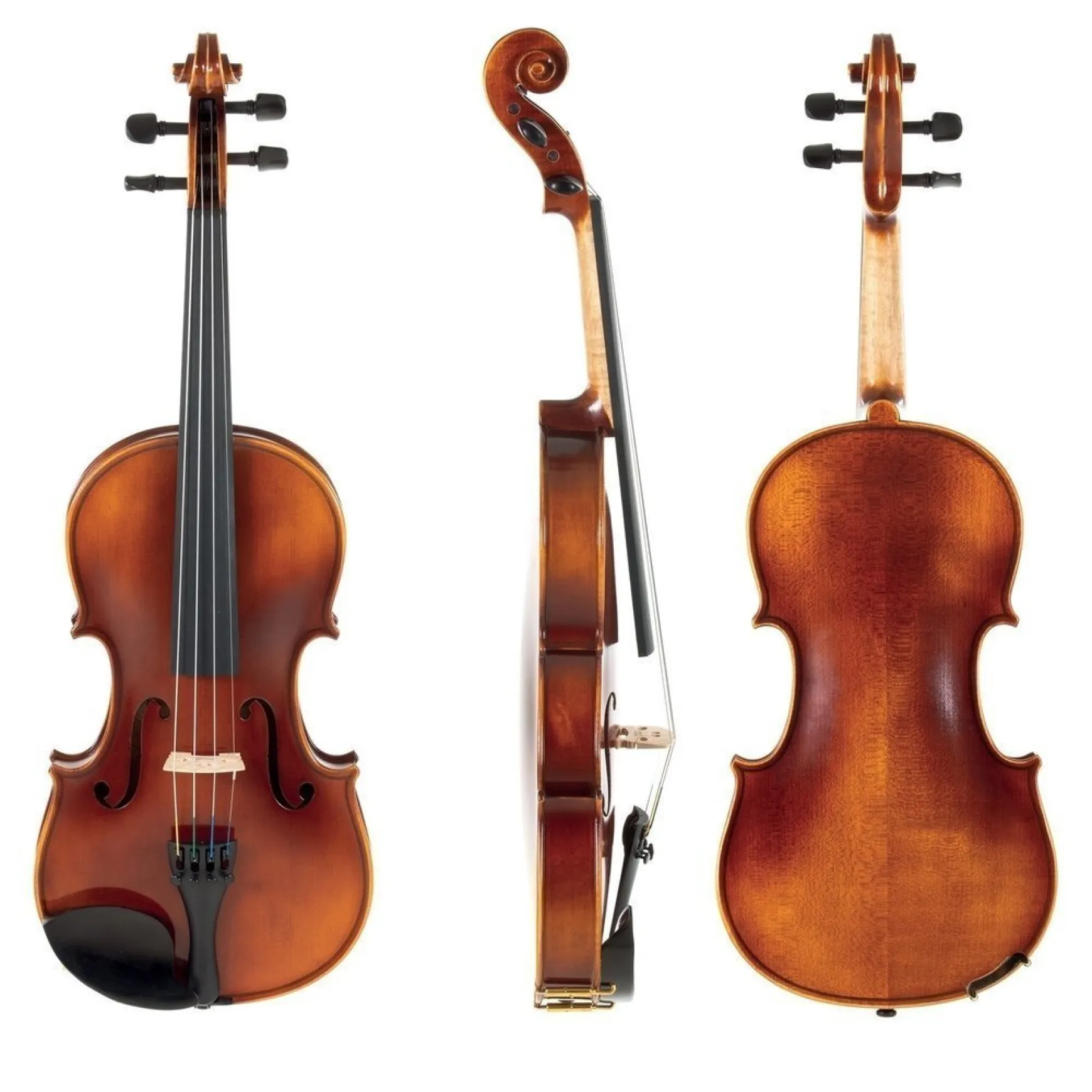 Gewa Violin Garnitur Allegro-VL 1 4/4 Set
