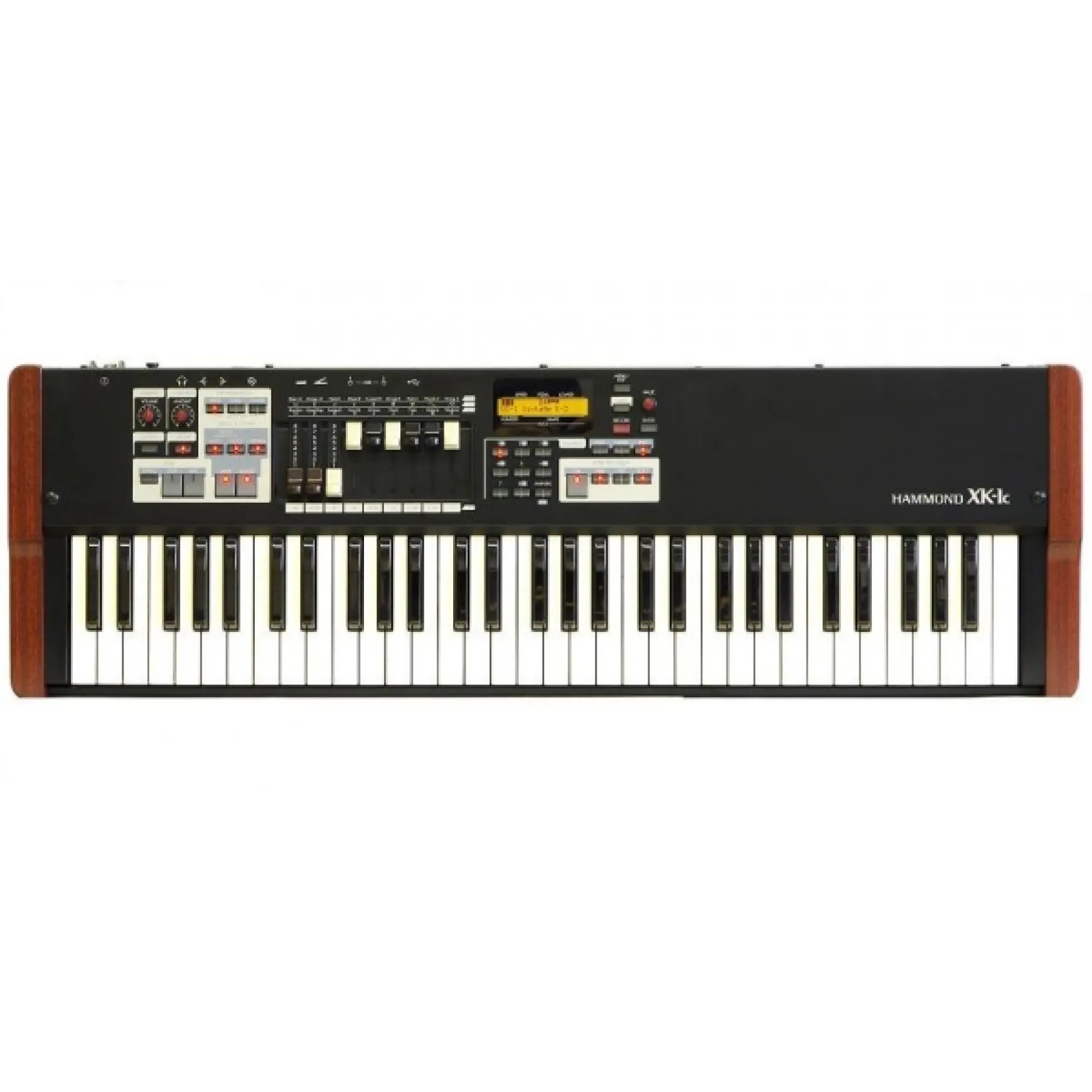 Hammond XK-1c