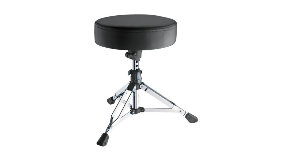 K&M 14010 Drum Throne Piccolino