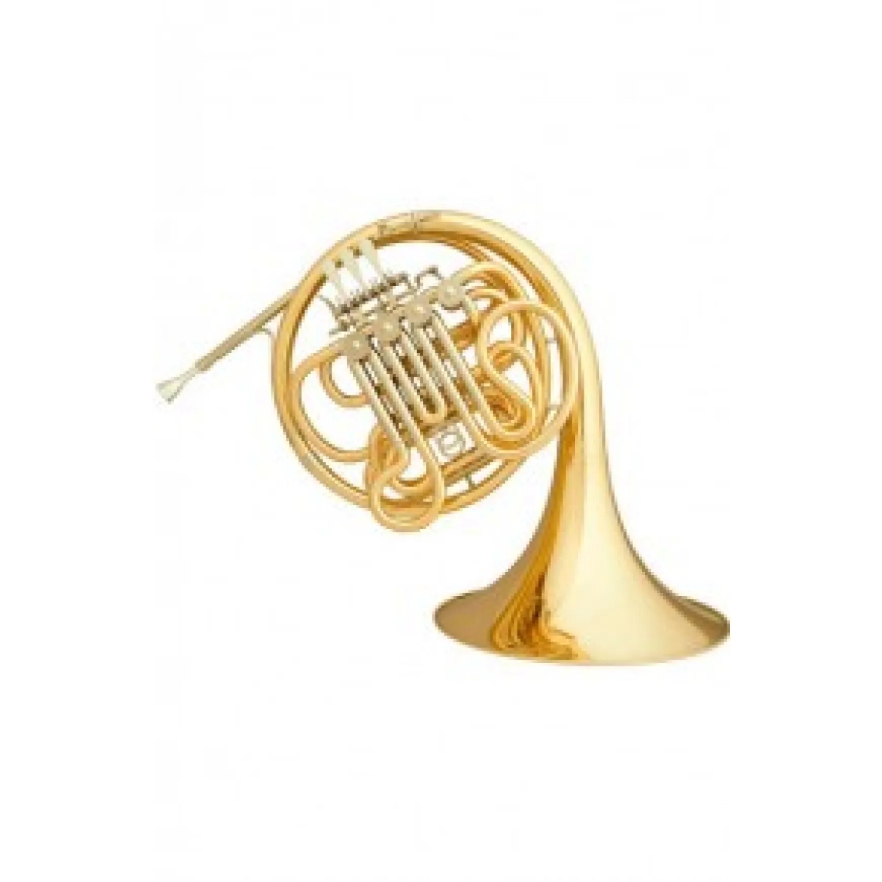 Hans Hoyer 801GA-L F/B Doppelhorn