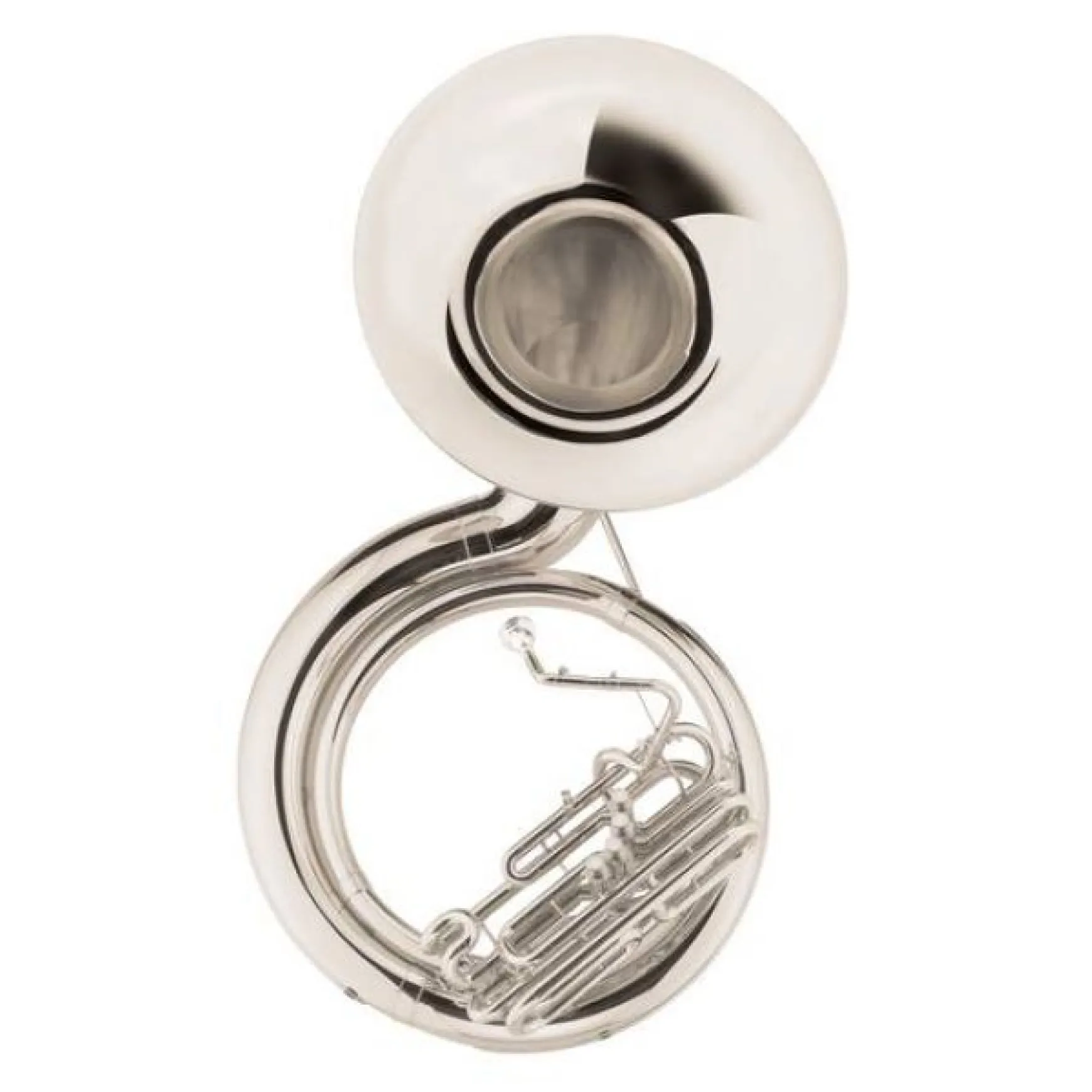 Jupiter JSP1100S Bb-Sousaphon