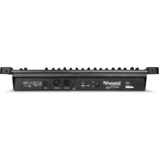 beamZ DMX 384 Steuerung 384 Kanäle