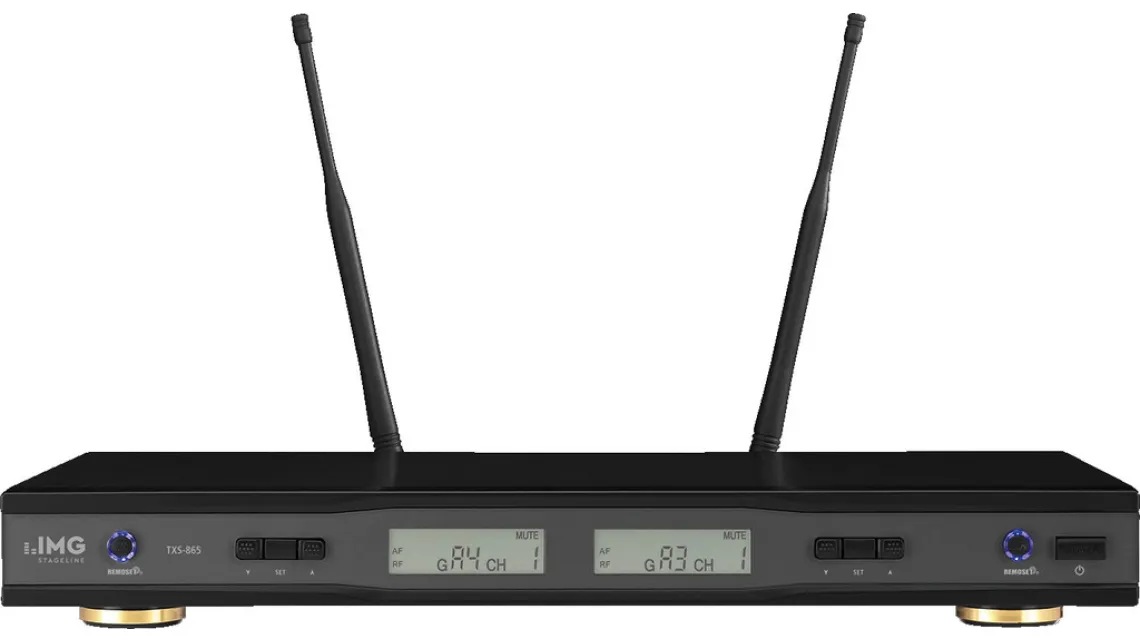 IMG Stageline TXS-865