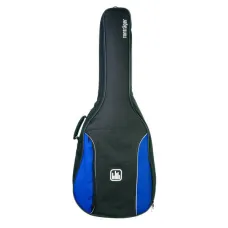 Tonträger TG10CT/BB 3/4 Classic Guitar Bag Blue-Black