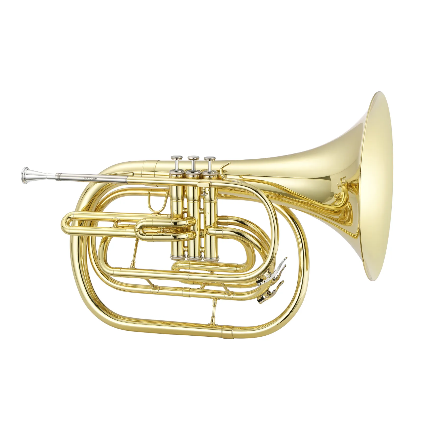 Jupiter JHR1000M Bb-Marching Horn