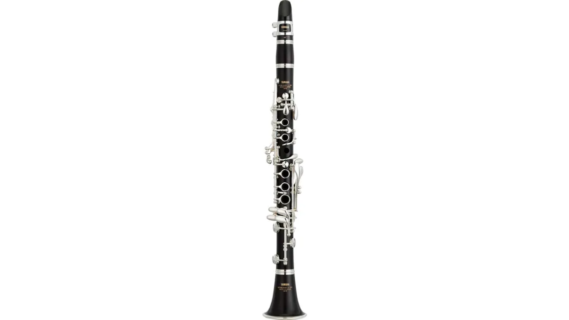 Yamaha YCL-681 II