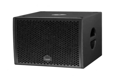 Passive Bassboxen