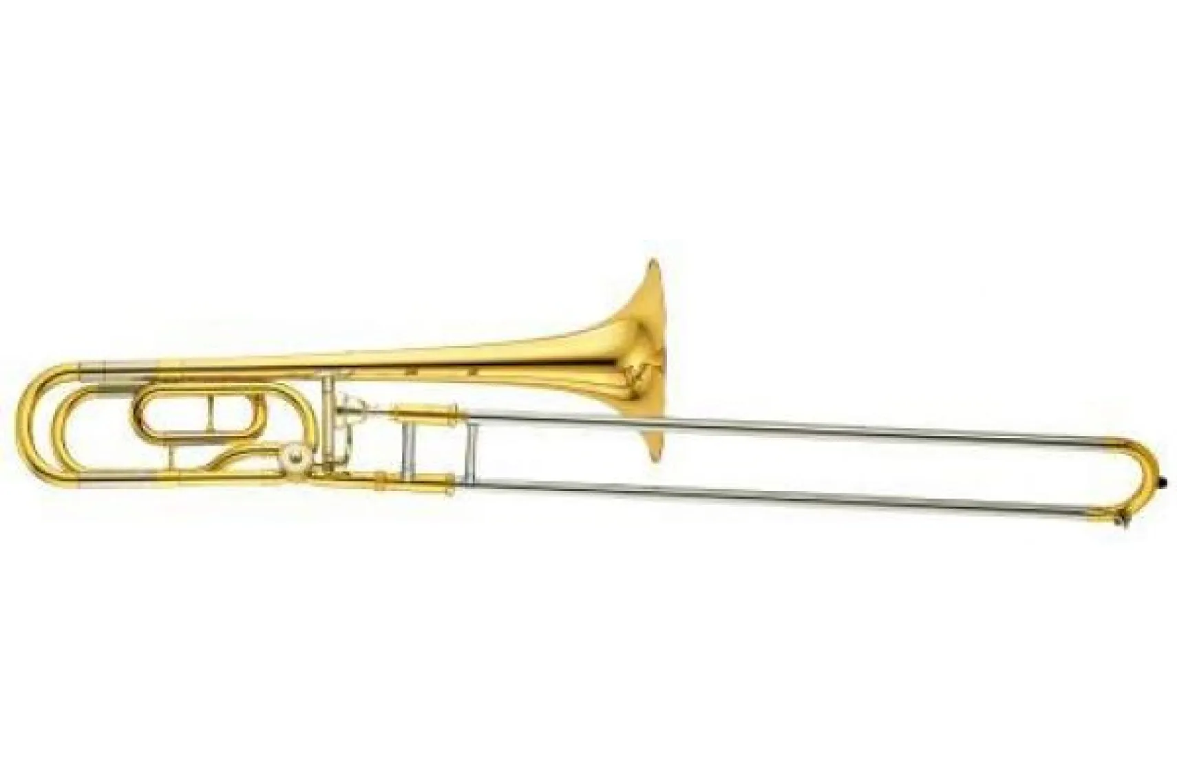 Yamaha YSL-446 GE II Tenorposaune