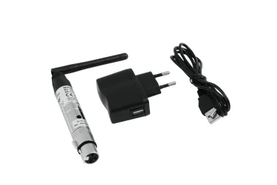 Eurolite QuickDMX Funkempfänger