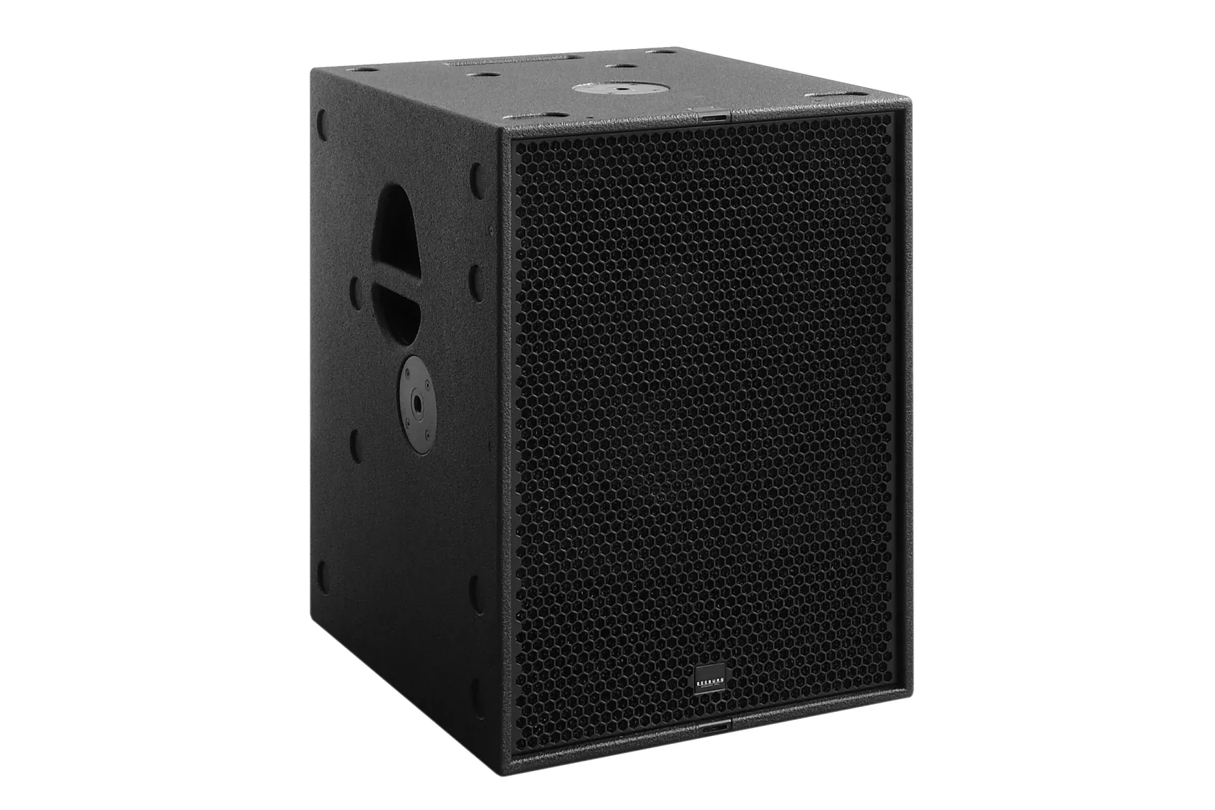 Seeburg K Sub 1801