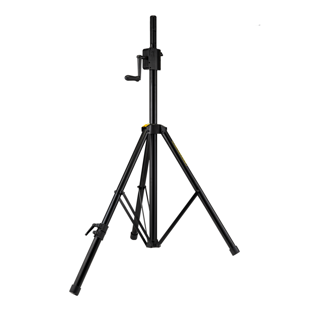 Hercules HCSS-710B+ Boxenhochständer 223cm mit Kurbel