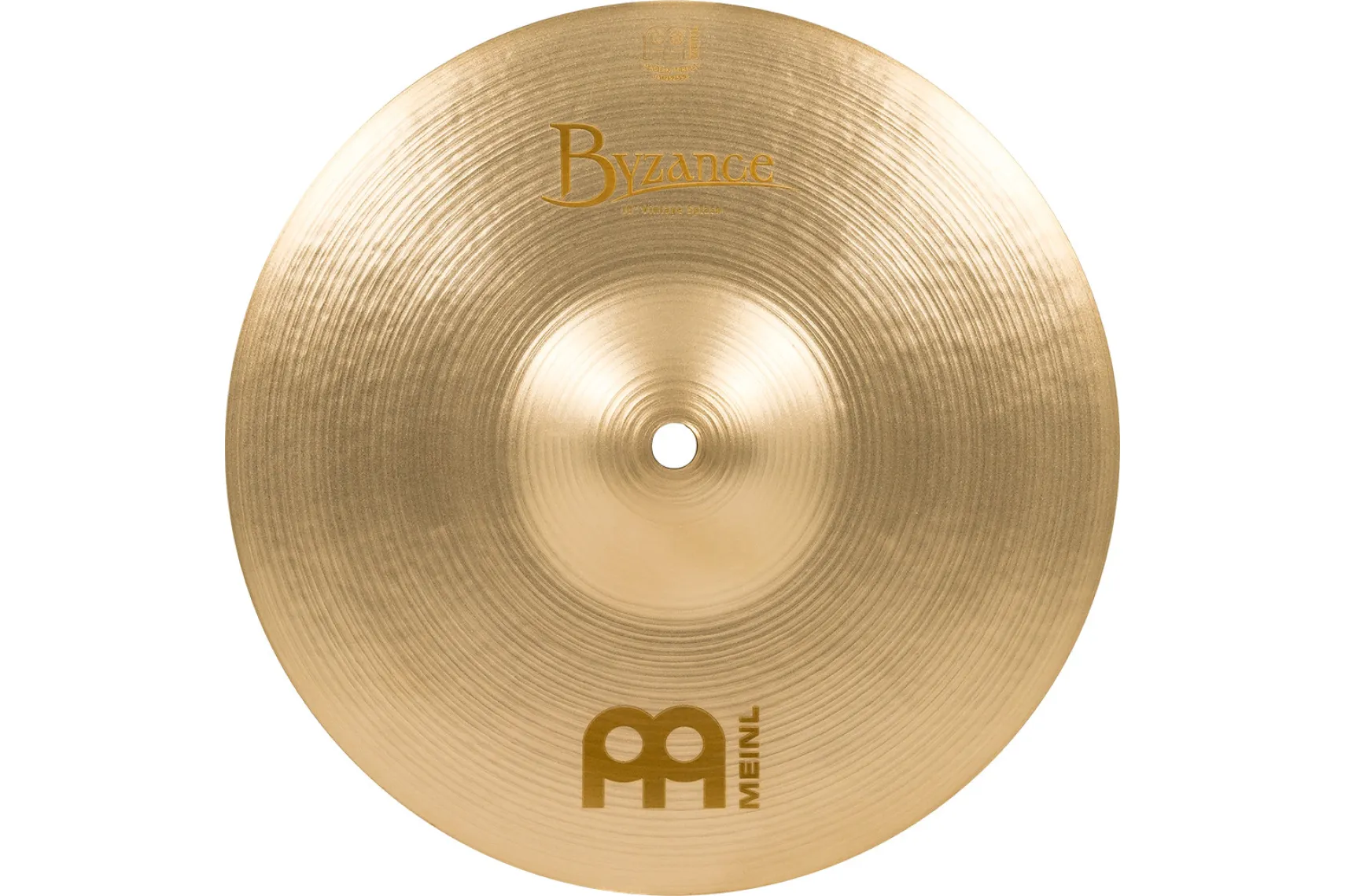 Meinl B10VS 10" Byzance Vintage Splash B-Ware