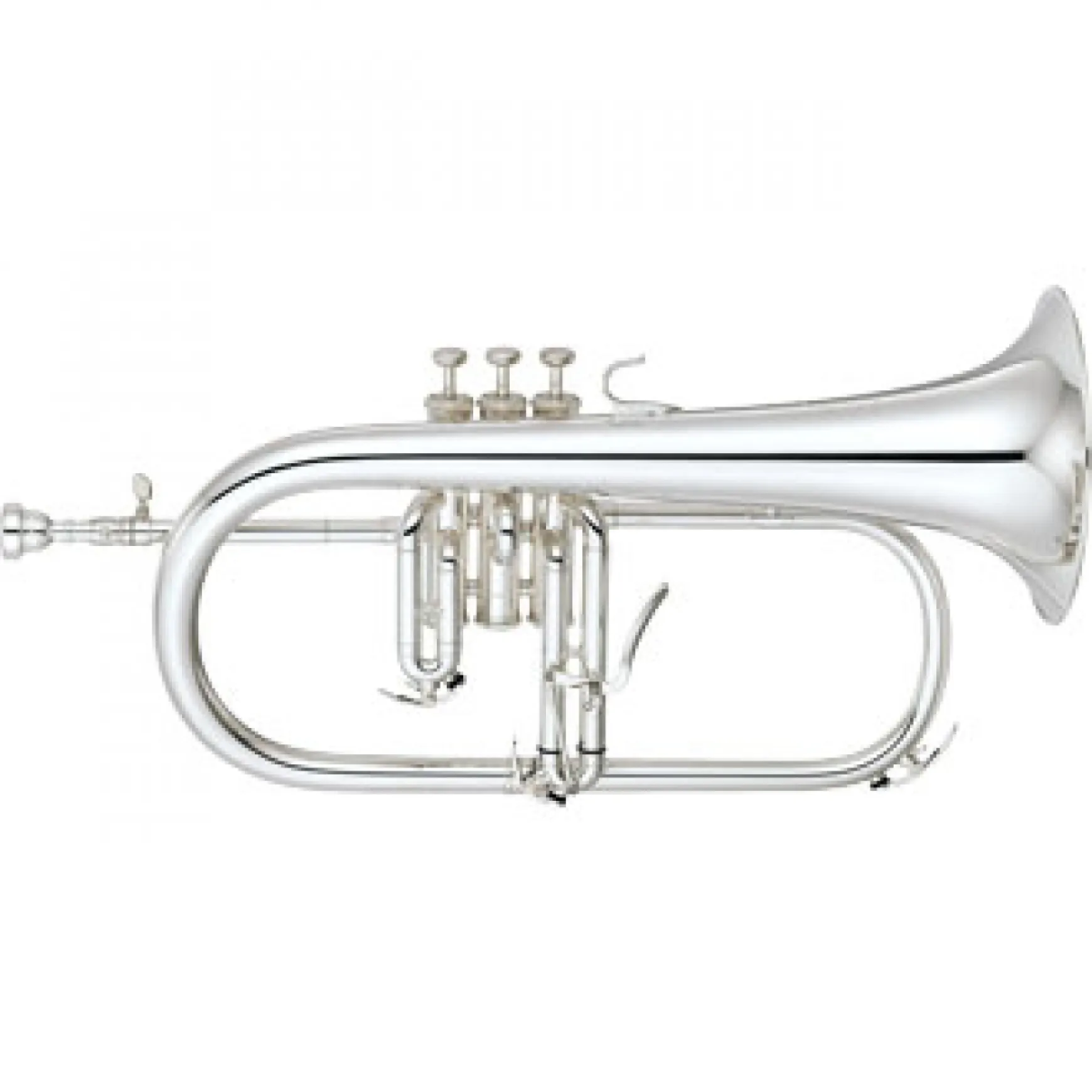 Yamaha YFH-8310 ZS