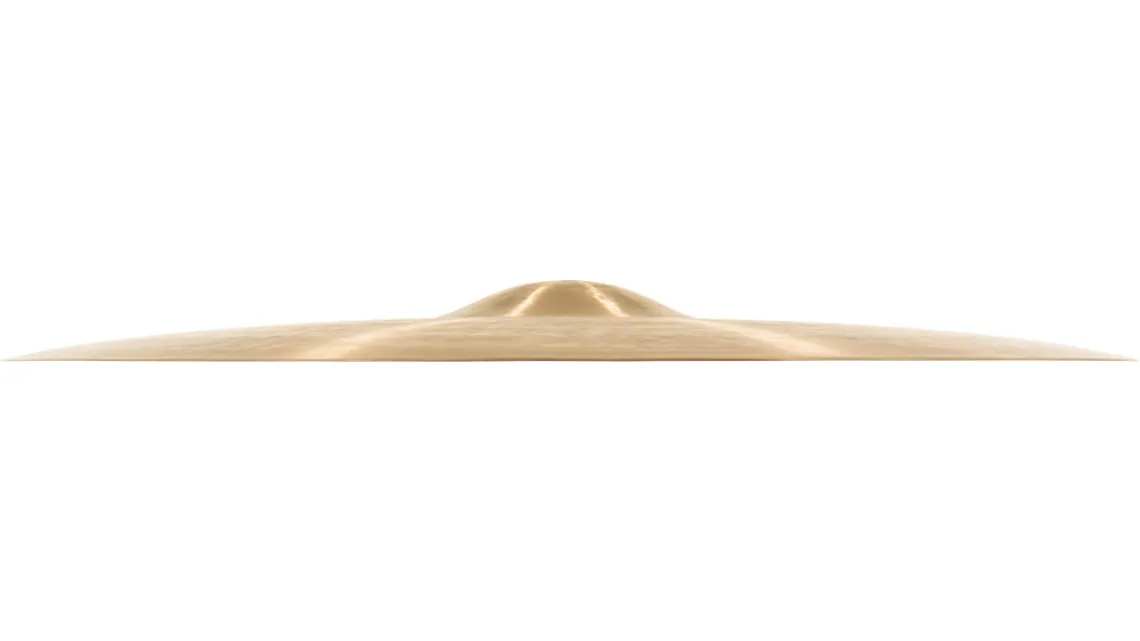 Meinl Sy-22sus 22" Suspended Cymbal