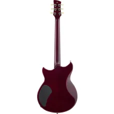 Yamaha Revstar RSP20X R. Br. Charcoal