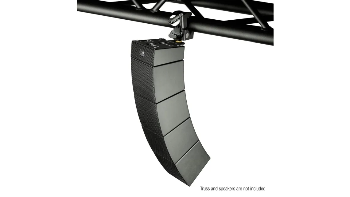 LD Systems Curv 500 TMB