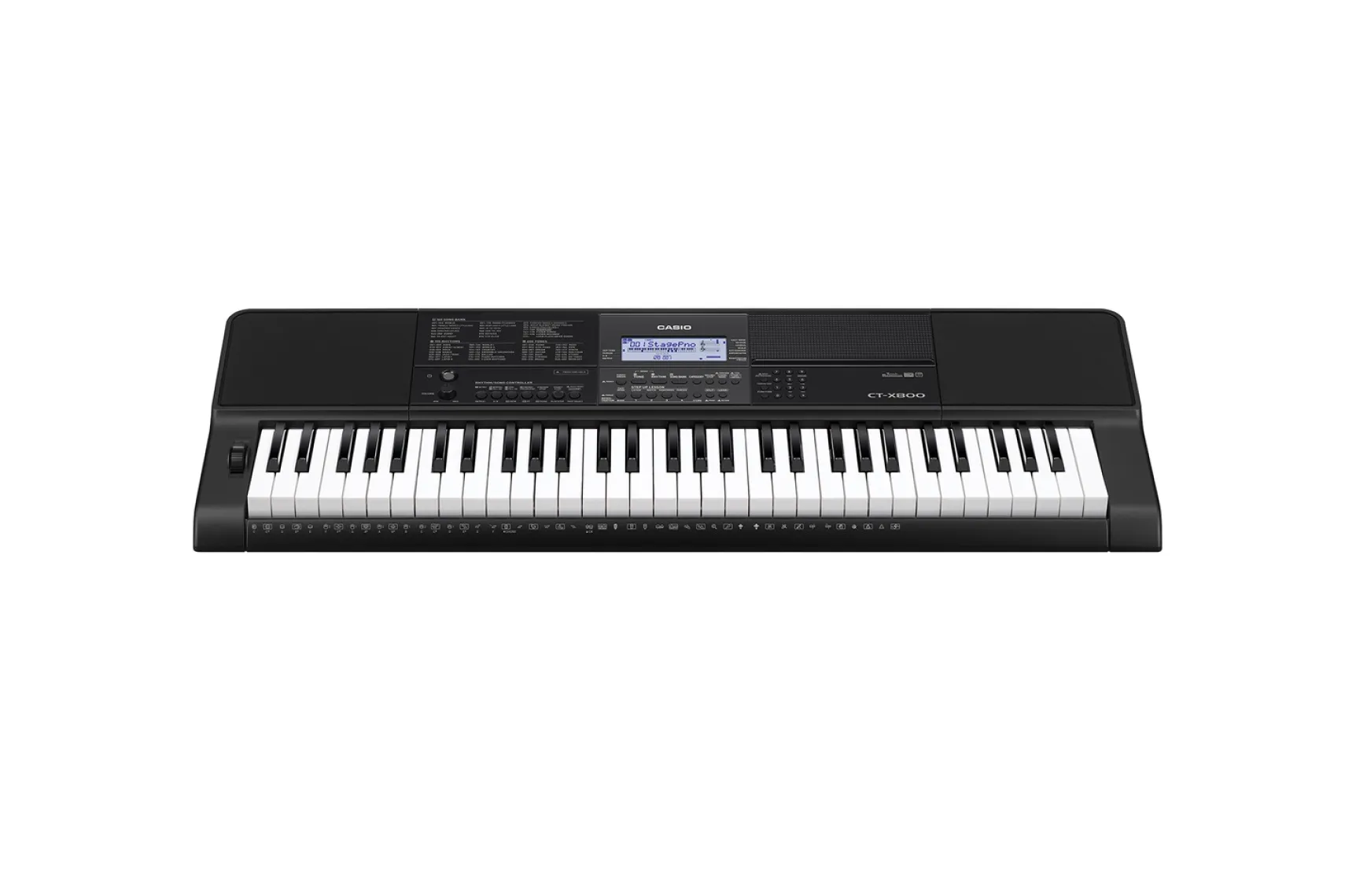 Casio CT-X800