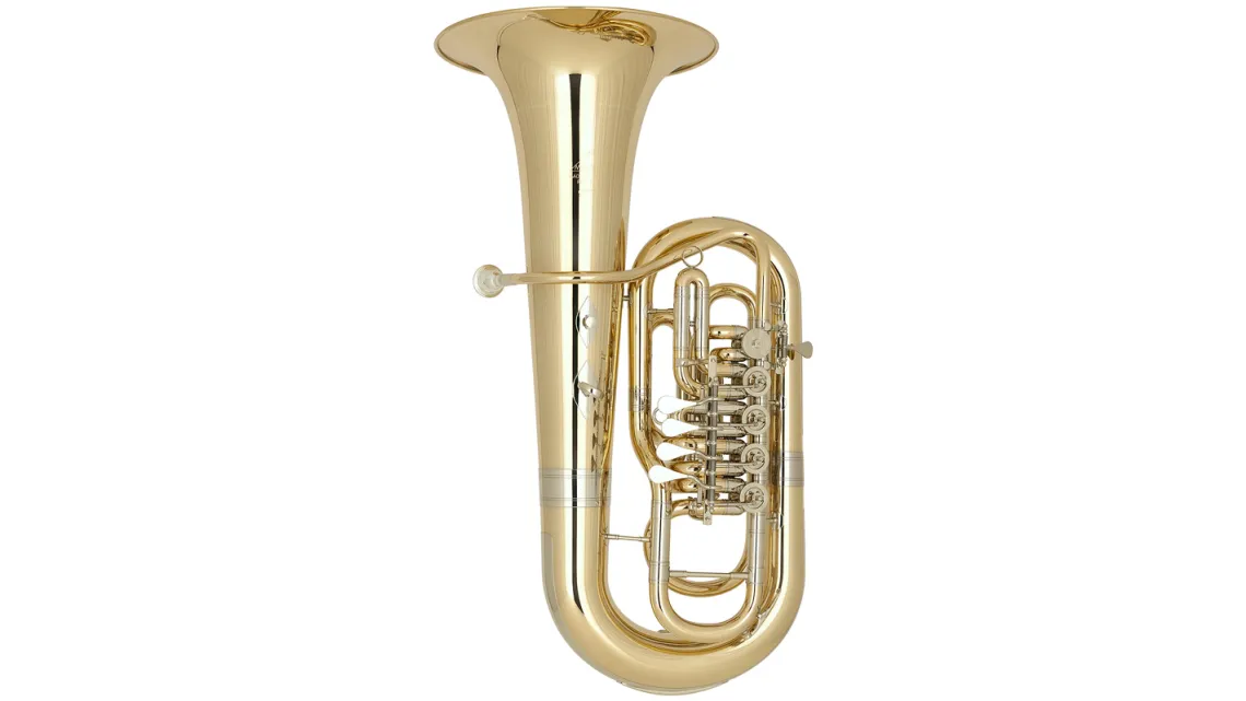 Miraphone 281B 7000-500 Firebird F-Tuba