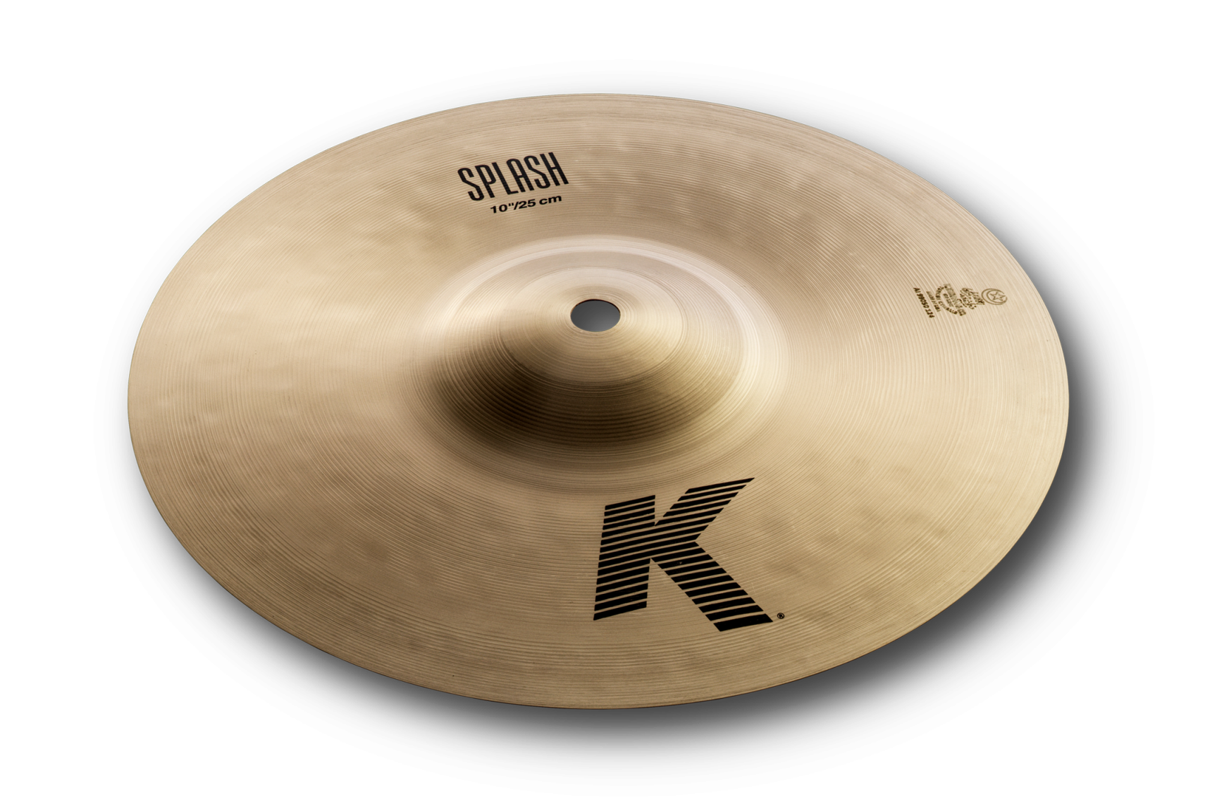 Zildjian 10" K-Series Splash