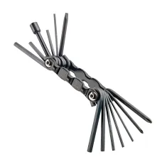 K&M 16451 Werkzeug für Schlagzeuger
