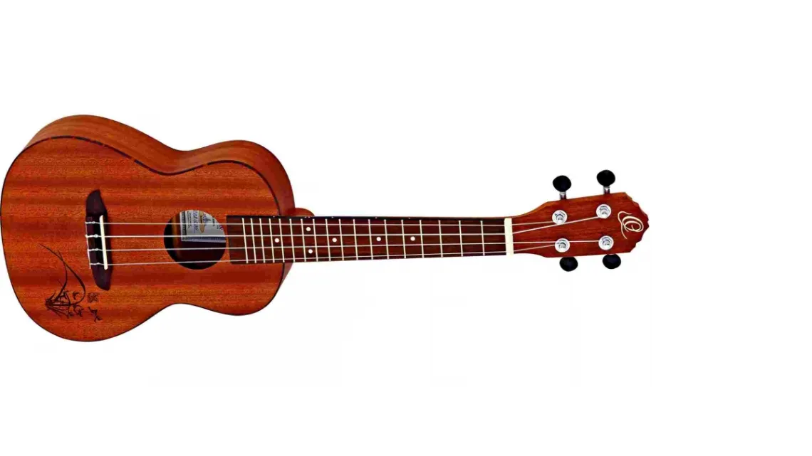 Ortega RU5MM Ukulele