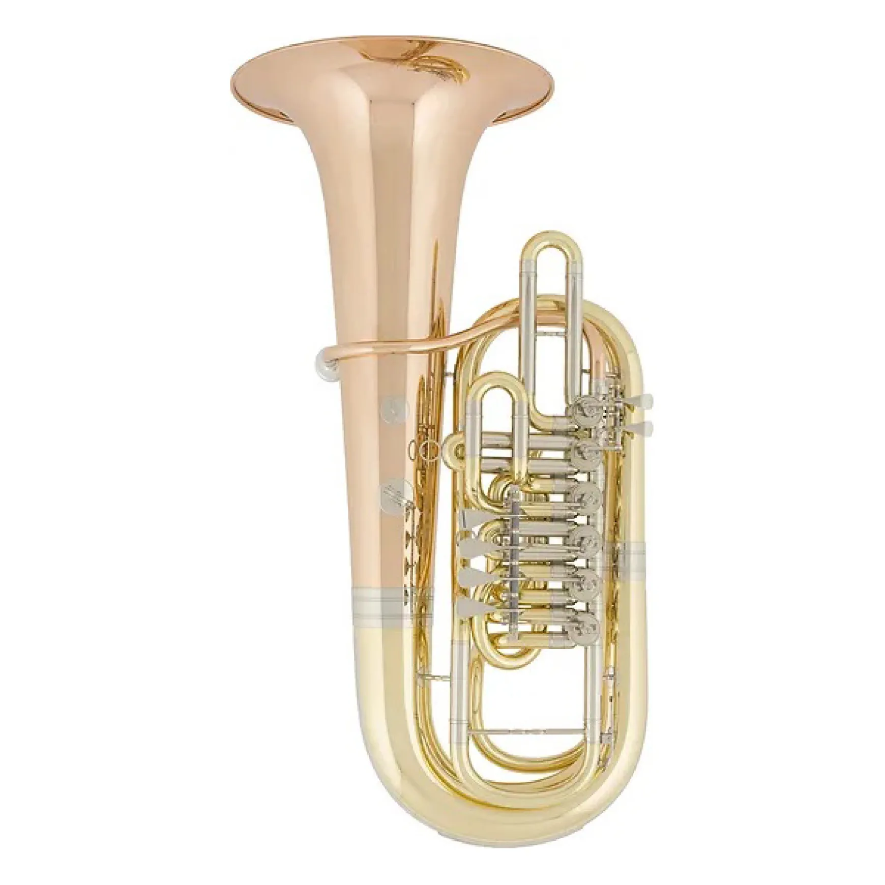 Josef Lidl F-Tuba LFB 851-6 GZ