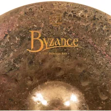 Meinl B21TSR 21" Byzance Transition Ride