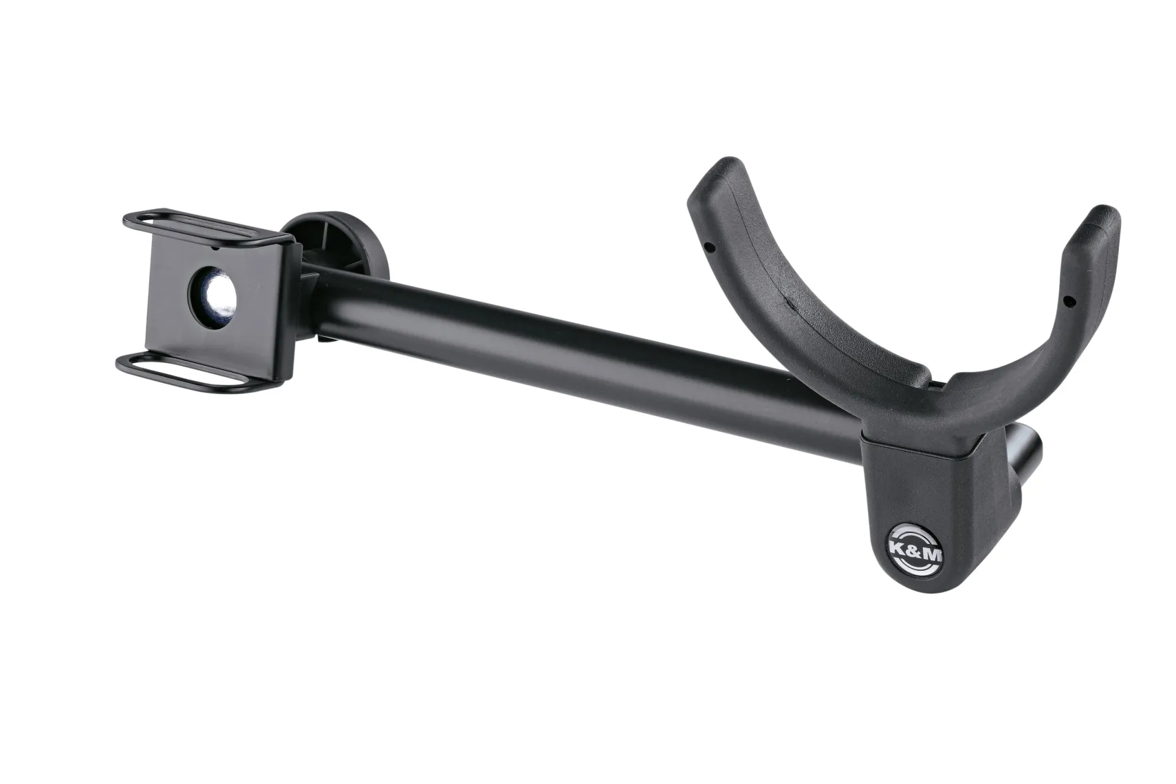 K&M 13497 Bassablage schwarz