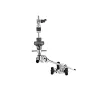 Meinl Cymbals X-Hat Auxiliary Hihat Arm