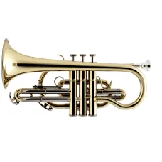 Besson BE120-1 Prodige Bb-Kornett