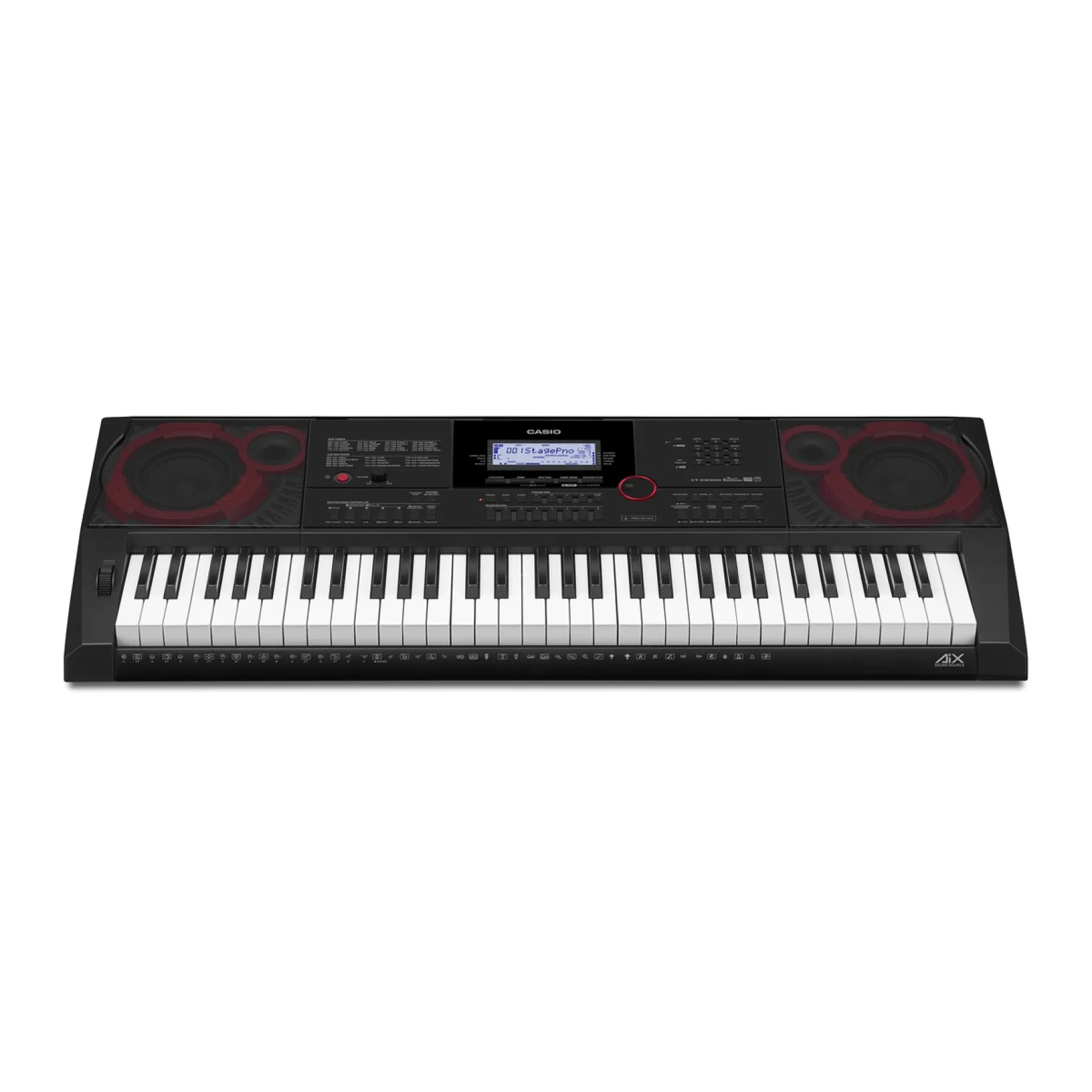 Casio CT-X3000