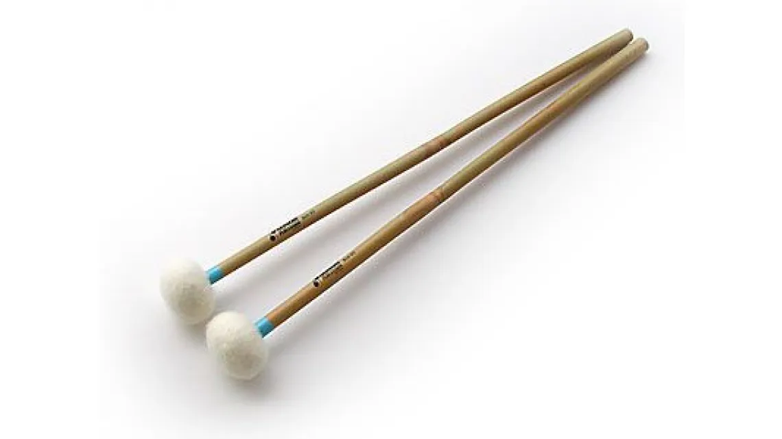 Sonor SCH60 Wool Felt Headed Mallets