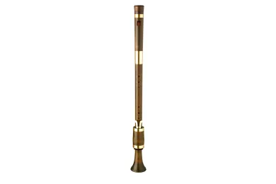 Moeck 8520 Bass Renaissance B