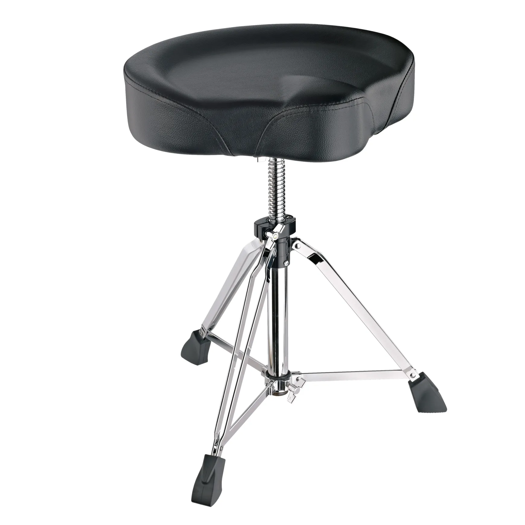 K&M 14038 Drummersitz mit Spindel