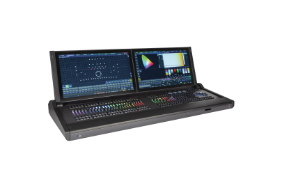 Infinity CHIMP G3 Ultra DMX Lichtsteuerung