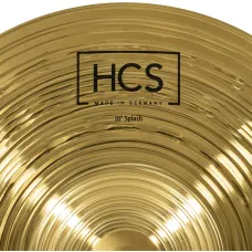 Meinl HCS10S 10" HCS - Splash