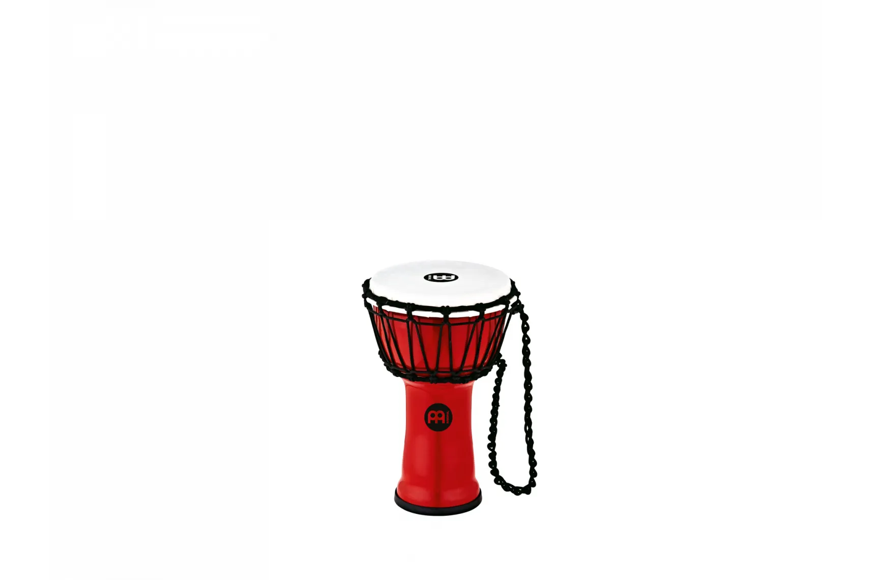 Meinl JRD-R 7" Junior Djembe Red