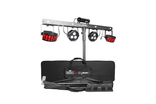 Chauvet DJ GigBAR 2