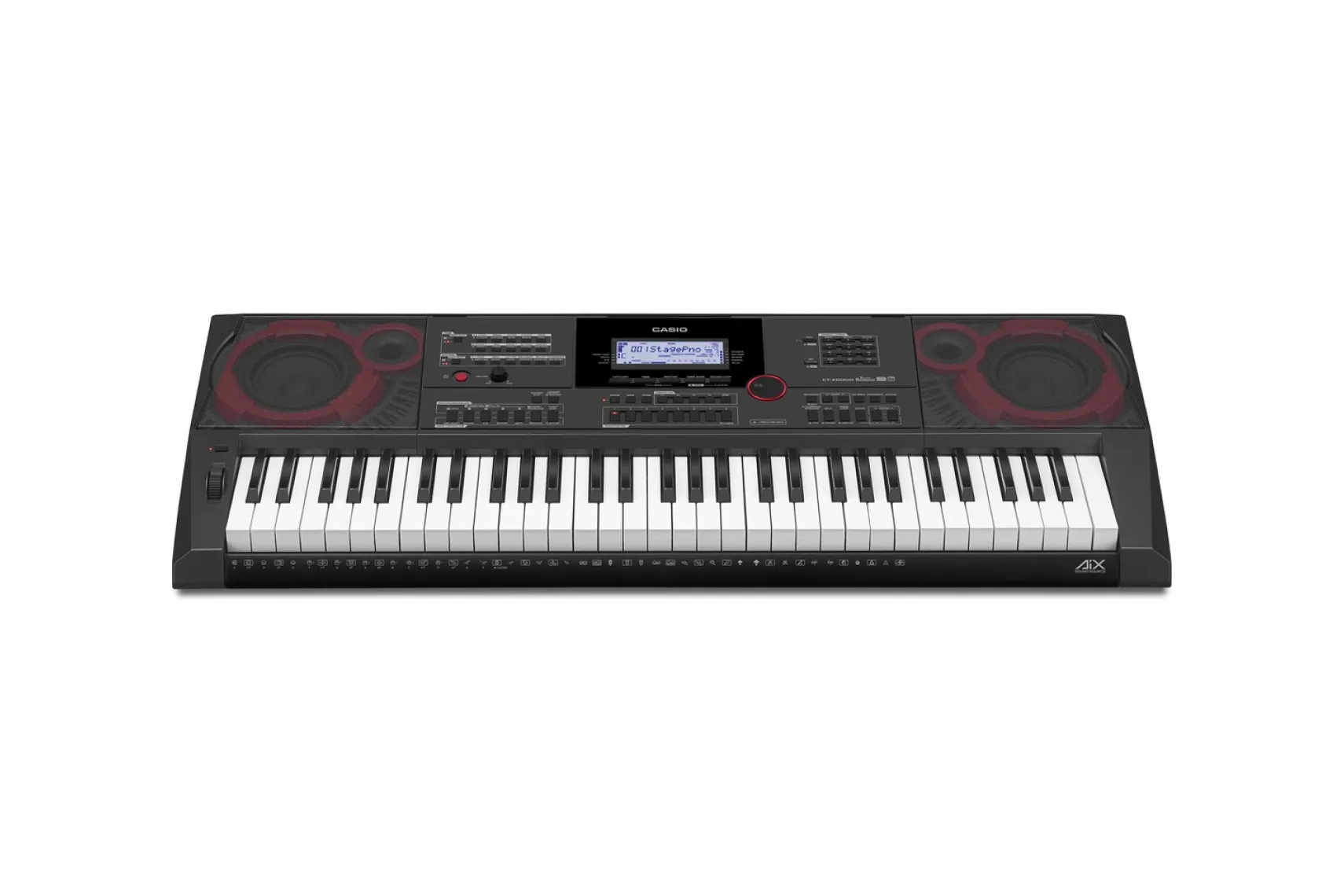 Casio CT-X5000